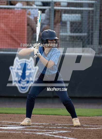 Thumbnail 2 in Kings Mountain vs South Brunswick (NCHSAA 3A Championship) photogallery.