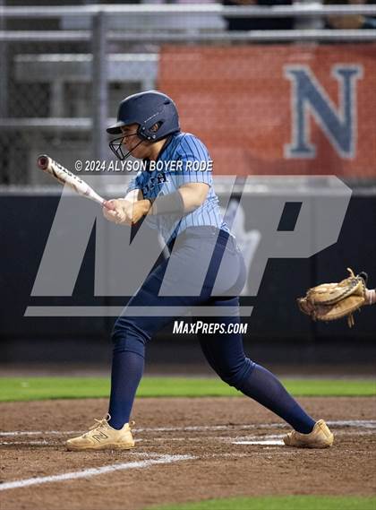 Thumbnail 1 in Kings Mountain vs South Brunswick (NCHSAA 3A Championship) photogallery.