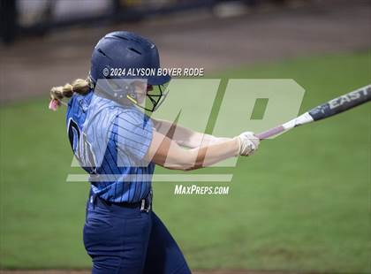 Thumbnail 1 in Kings Mountain vs South Brunswick (NCHSAA 3A Championship) photogallery.