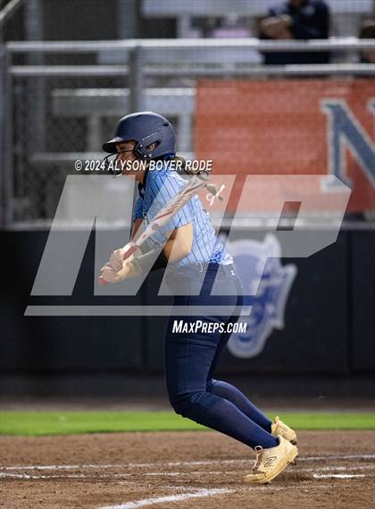 Thumbnail 1 in Kings Mountain vs South Brunswick (NCHSAA 3A Championship) photogallery.