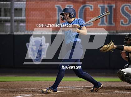 Thumbnail 1 in Kings Mountain vs South Brunswick (NCHSAA 3A Championship) photogallery.