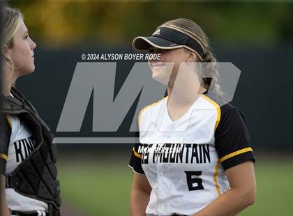 Thumbnail 2 in Kings Mountain vs South Brunswick (NCHSAA 3A Championship) photogallery.