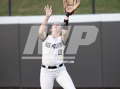Thumbnail 1 in Kings Mountain vs South Brunswick (NCHSAA 3A Championship) photogallery.