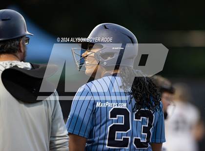 Thumbnail 3 in Kings Mountain vs South Brunswick (NCHSAA 3A Championship) photogallery.