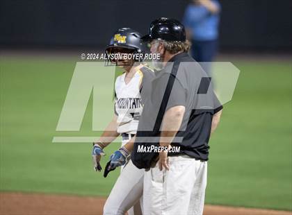Thumbnail 1 in Kings Mountain vs South Brunswick (NCHSAA 3A Championship) photogallery.