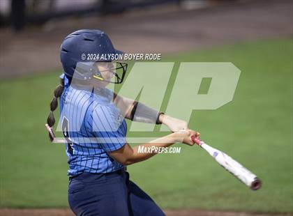 Thumbnail 2 in Kings Mountain vs South Brunswick (NCHSAA 3A Championship) photogallery.