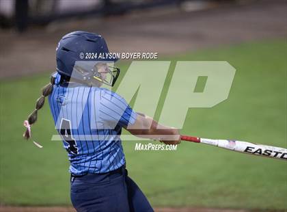 Thumbnail 3 in Kings Mountain vs South Brunswick (NCHSAA 3A Championship) photogallery.