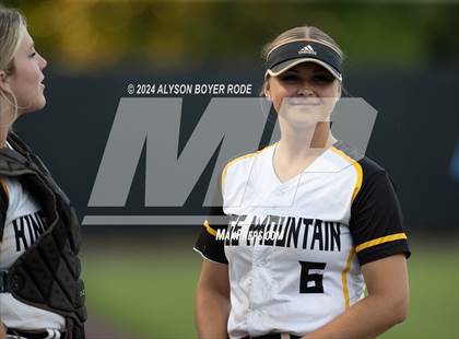 Thumbnail 1 in Kings Mountain vs South Brunswick (NCHSAA 3A Championship) photogallery.