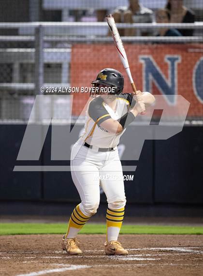 Thumbnail 1 in Kings Mountain vs South Brunswick (NCHSAA 3A Championship) photogallery.