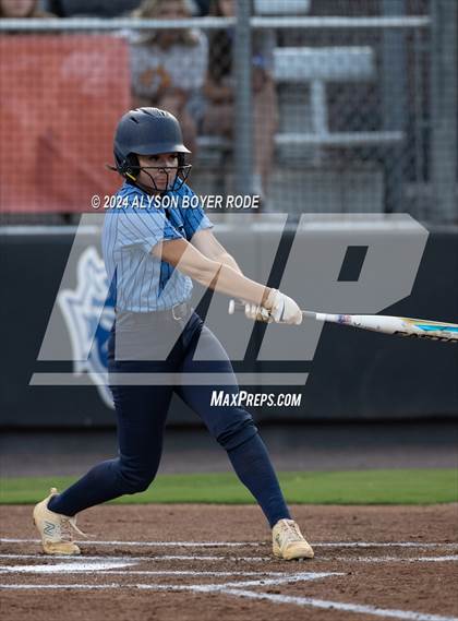 Thumbnail 1 in Kings Mountain vs South Brunswick (NCHSAA 3A Championship) photogallery.