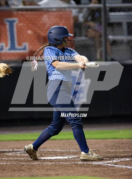 Thumbnail 1 in Kings Mountain vs South Brunswick (NCHSAA 3A Championship) photogallery.