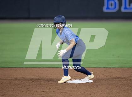 Thumbnail 1 in Kings Mountain vs South Brunswick (NCHSAA 3A Championship) photogallery.
