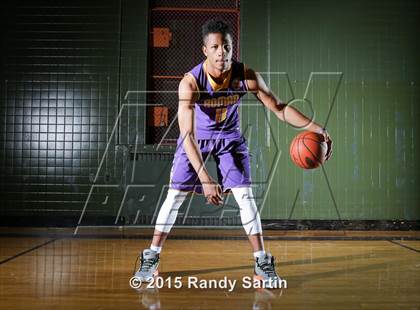 Thumbnail 1 in  Roman Catholic (Preseason Early Contenders Photo Shoot) photogallery.
