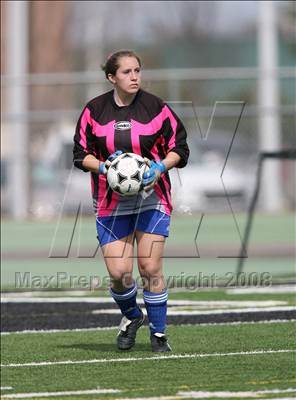 Thumbnail 2 in Pflugerville vs The Woodlands (Georgetown Governor's Cup) photogallery.