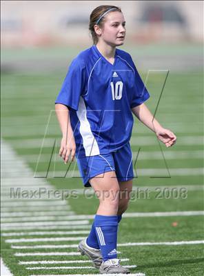 Thumbnail 2 in Pflugerville vs The Woodlands (Georgetown Governor's Cup) photogallery.
