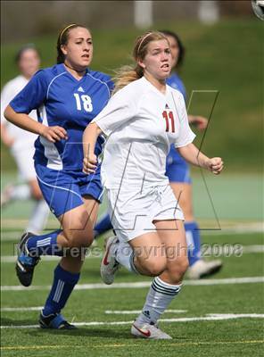 Thumbnail 3 in Pflugerville vs The Woodlands (Georgetown Governor's Cup) photogallery.