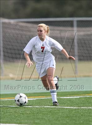 Thumbnail 1 in Pflugerville vs The Woodlands (Georgetown Governor's Cup) photogallery.