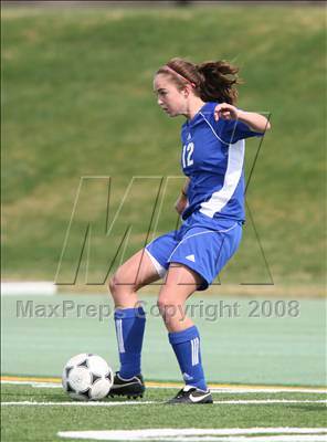 Thumbnail 1 in Pflugerville vs The Woodlands (Georgetown Governor's Cup) photogallery.