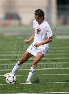 Thumbnail 3 in Pflugerville vs The Woodlands (Georgetown Governor's Cup) photogallery.