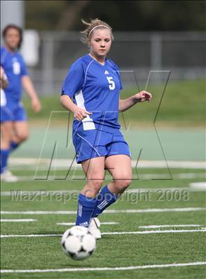 Thumbnail 2 in Pflugerville vs The Woodlands (Georgetown Governor's Cup) photogallery.