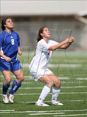Thumbnail 3 in Pflugerville vs The Woodlands (Georgetown Governor's Cup) photogallery.