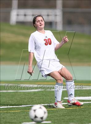 Thumbnail 3 in Pflugerville vs The Woodlands (Georgetown Governor's Cup) photogallery.