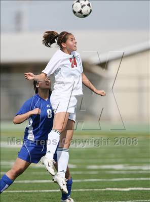 Thumbnail 1 in Pflugerville vs The Woodlands (Georgetown Governor's Cup) photogallery.