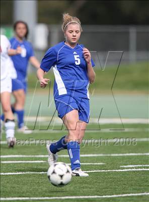 Thumbnail 1 in Pflugerville vs The Woodlands (Georgetown Governor's Cup) photogallery.