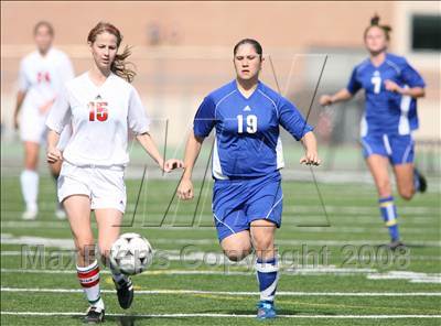 Thumbnail 1 in Pflugerville vs The Woodlands (Georgetown Governor's Cup) photogallery.