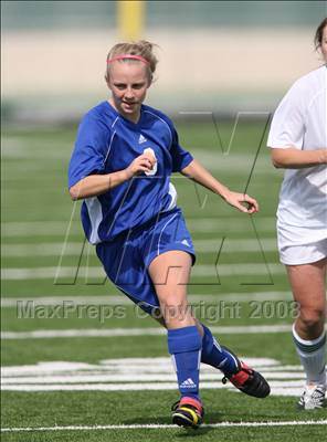 Thumbnail 1 in Pflugerville vs The Woodlands (Georgetown Governor's Cup) photogallery.
