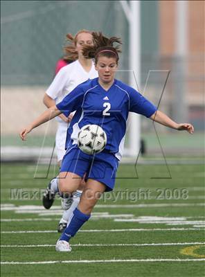 Thumbnail 1 in Pflugerville vs The Woodlands (Georgetown Governor's Cup) photogallery.