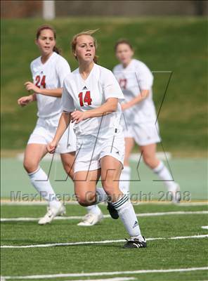 Thumbnail 3 in Pflugerville vs The Woodlands (Georgetown Governor's Cup) photogallery.