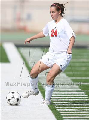 Thumbnail 1 in Pflugerville vs The Woodlands (Georgetown Governor's Cup) photogallery.
