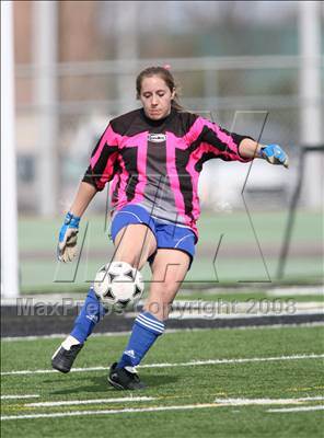 Thumbnail 3 in Pflugerville vs The Woodlands (Georgetown Governor's Cup) photogallery.