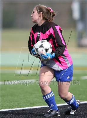 Thumbnail 1 in Pflugerville vs The Woodlands (Georgetown Governor's Cup) photogallery.
