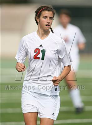 Thumbnail 2 in Pflugerville vs The Woodlands (Georgetown Governor's Cup) photogallery.