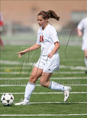 Thumbnail 1 in Pflugerville vs The Woodlands (Georgetown Governor's Cup) photogallery.