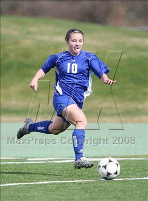 Thumbnail 1 in Pflugerville vs The Woodlands (Georgetown Governor's Cup) photogallery.