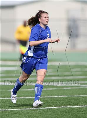 Thumbnail 3 in Pflugerville vs The Woodlands (Georgetown Governor's Cup) photogallery.