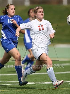 Thumbnail 1 in Pflugerville vs The Woodlands (Georgetown Governor's Cup) photogallery.