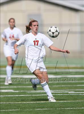 Thumbnail 2 in Pflugerville vs The Woodlands (Georgetown Governor's Cup) photogallery.