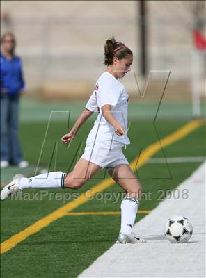 Thumbnail 3 in Pflugerville vs The Woodlands (Georgetown Governor's Cup) photogallery.