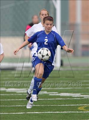 Thumbnail 2 in Pflugerville vs The Woodlands (Georgetown Governor's Cup) photogallery.