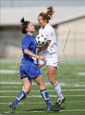 Thumbnail 1 in Pflugerville vs The Woodlands (Georgetown Governor's Cup) photogallery.