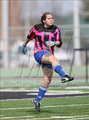 Thumbnail 2 in Pflugerville vs The Woodlands (Georgetown Governor's Cup) photogallery.