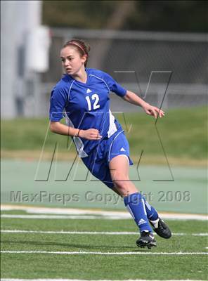 Thumbnail 2 in Pflugerville vs The Woodlands (Georgetown Governor's Cup) photogallery.