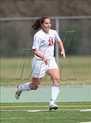 Thumbnail 1 in Pflugerville vs The Woodlands (Georgetown Governor's Cup) photogallery.