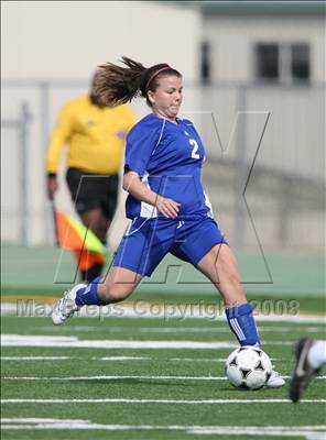 Thumbnail 1 in Pflugerville vs The Woodlands (Georgetown Governor's Cup) photogallery.