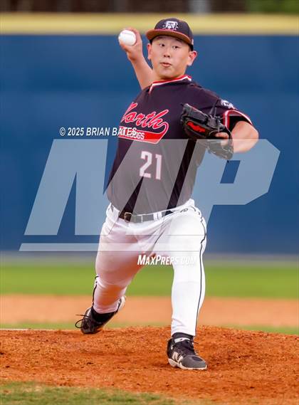 Thumbnail 3 in North Gwinnett @ Norcross photogallery.
