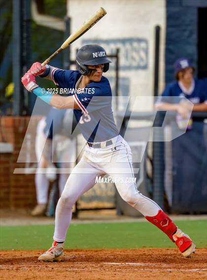 Thumbnail 2 in North Gwinnett @ Norcross photogallery.